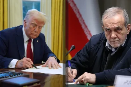 US, Iran Agree to De-escalate After Renewed Strait of Hormuz Clashes