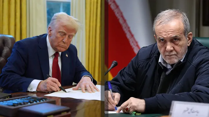 US, Iran Agree to De-escalate After Renewed Strait of Hormuz Clashes