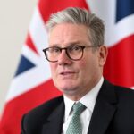 UK Prime Minister Keir Starmer Announces Timetable for Resignation UK Prime Minister Keir Starmer Announces Timetable for Resignation
