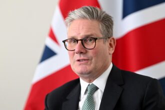 UK Prime Minister Keir Starmer Announces Timetable for Resignation UK Prime Minister Keir Starmer Announces Timetable for Resignation
