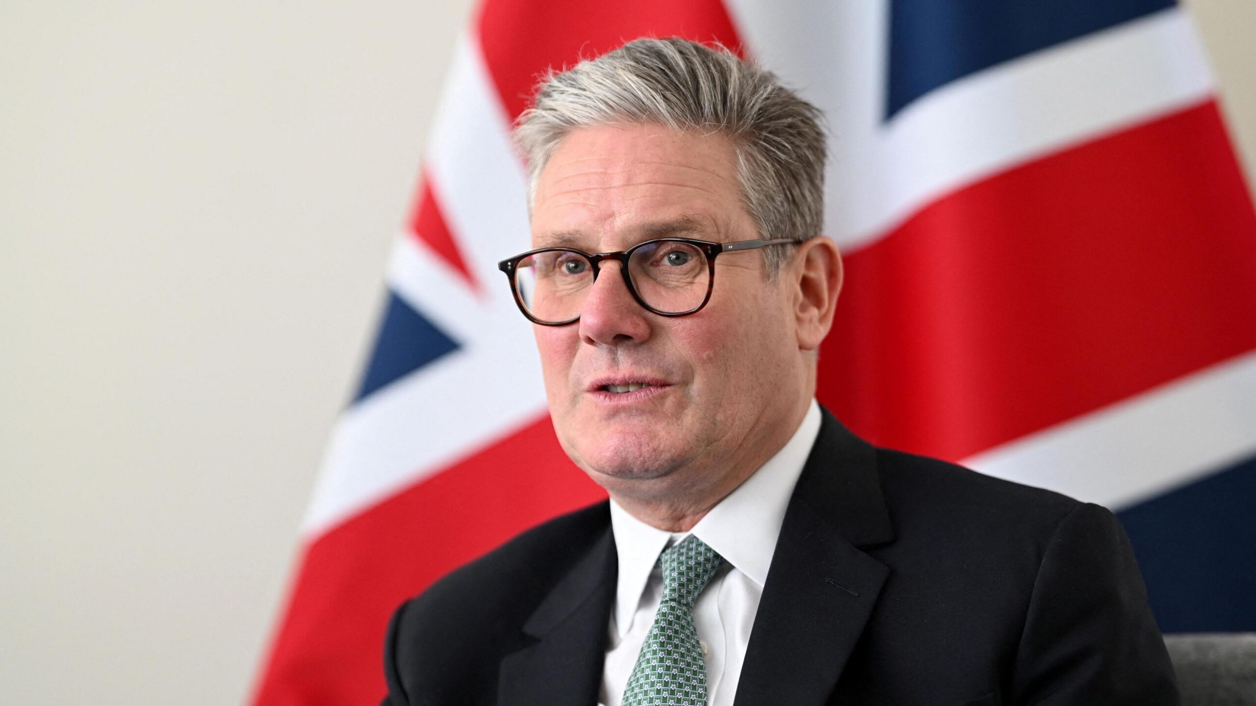 UK Prime Minister Keir Starmer Announces Timetable for Resignation UK Prime Minister Keir Starmer Announces Timetable for Resignation