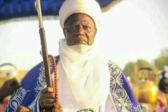 Emir of Argungu Urges Communities to Legally Arm Themselves Against Bandit Attacks Emir of Argungu Urges Communities to Legally Arm Themselves Against Bandit Attacks