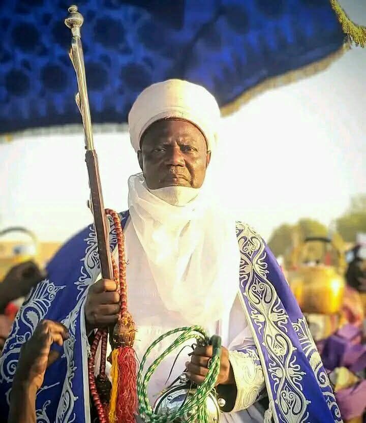 Emir of Argungu Urges Communities to Legally Arm Themselves Against Bandit Attacks Emir of Argungu Urges Communities to Legally Arm Themselves Against Bandit Attacks