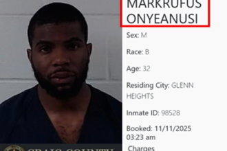 Atuchukwu Onyeanusi Sentenced in U.S. for Visa Fraud, Identity Misuse and False Citizenship Claim Atuchukwu Onyeanusi Sentenced in U.S. for Visa Fraud, Identity Misuse and False Citizenship Claim