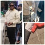 Xenophobia: Nigerian Businessman, Big Joe Shot Dead by Gunmen in South Africa