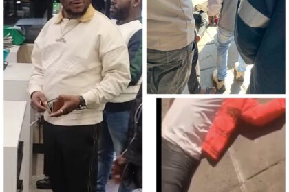 Xenophobia: Nigerian Businessman, Big Joe Shot Dead by Gunmen in South Africa