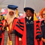Sanwo-Olu Celebrates MIVA Open University Pioneer Graduates, Says Technology Is Transforming Access to Quality Education Sanwo-Olu Celebrates MIVA Open University Pioneer Graduates, Says Technology Is Transforming Access to Quality Education