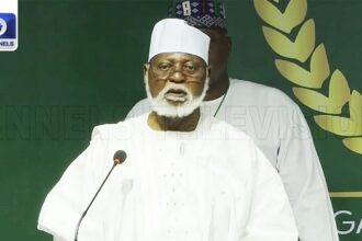 Abdulsalami Abubakar Debunks MKO Abiola Poisoning Claims, Says International Autopsy Confirmed Natural Death Abdulsalami Abubakar Debunks MKO Abiola Poisoning Claims, Says International Autopsy Confirmed Natural Death