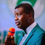 Pastor Adeboye to Tinubu: End Terrorism in 90 Days or Replace Security Chiefs, Says RCCG General Overseer Pastor Adeboye to Tinubu: End Terrorism in 90 Days or Replace Security Chiefs, Says RCCG General Overseer