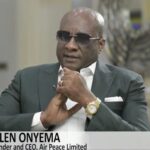 Allen Onyema Urges Nigerians to Boycott South Africa Over Xenophobic Attacks