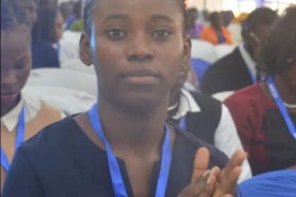 16-Year-Old Osasere Okundaye Becomes Nigeria’s Youngest Chartered Accountant, Sets New National Record