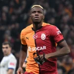Chelsea Join Race for Victor Osimhen as Galatasaray Slap €150m Price Tag Chelsea Join Race for Victor Osimhen as Galatasaray Slap €150m Price Tag