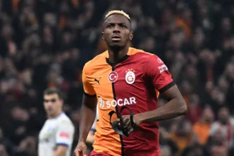 Chelsea Join Race for Victor Osimhen as Galatasaray Slap €150m Price Tag Chelsea Join Race for Victor Osimhen as Galatasaray Slap €150m Price Tag