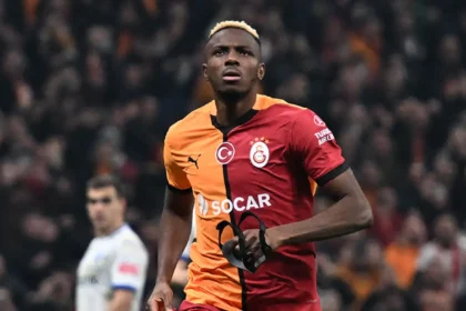Chelsea Join Race for Victor Osimhen as Galatasaray Slap €150m Price Tag Chelsea Join Race for Victor Osimhen as Galatasaray Slap €150m Price Tag