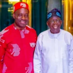Soludo Joins Ebonyi Endorsement Rally, Backs Tinubu and Calls for Progressive Unity