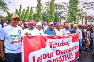 Sowore’s Remand in Kuje Prison: A Dangerous Slide for Democratic Governance – Peter Obi Sowore’s Remand in Kuje Prison: A Dangerous Slide for Democratic Governance – Peter Obi