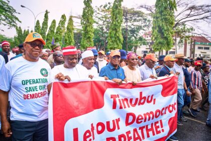 Sowore’s Remand in Kuje Prison: A Dangerous Slide for Democratic Governance – Peter Obi