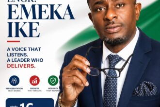 Emeka Ike: INEC Launches Investigation into Alleged Misuse of Voter Registration Database Access Credentials Emeka Ike: INEC Launches Investigation into Alleged Misuse of Voter Registration Database Access Credentials