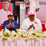 NDC Endorses Primaries, Launches Reconciliation Effort Ahead of 2027 Polls NDC Endorses Primaries, Launches Reconciliation Effort Ahead of 2027 Polls