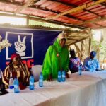Aisha Yesufu Criticises Seriake Dickson’s Arise TV Interview, Calls for Focus on NDC 2027 Victory Aisha Yesufu Criticises Seriake Dickson’s Arise TV Interview, Calls for Focus on NDC 2027 Victory