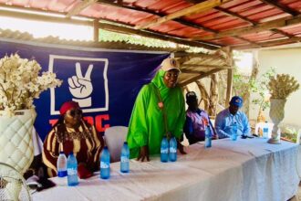 Aisha Yesufu Criticises Seriake Dickson’s Arise TV Interview, Calls for Focus on NDC 2027 Victory Aisha Yesufu Criticises Seriake Dickson’s Arise TV Interview, Calls for Focus on NDC 2027 Victory