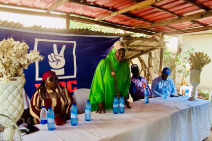 Aisha Yesufu Criticises Seriake Dickson’s Arise TV Interview, Calls for Focus on NDC 2027 Victory Aisha Yesufu Criticises Seriake Dickson’s Arise TV Interview, Calls for Focus on NDC 2027 Victory