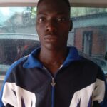 Police Arrest Suspect Over AI-Generated Fake Audio Attributed to President Tinubu Police Arrest Suspect Over AI-Generated Fake Audio Attributed to President Tinubu