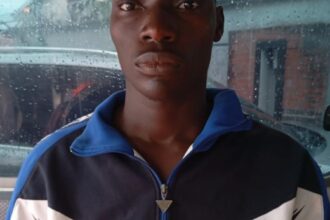 Police Arrest Suspect Over AI-Generated Fake Audio Attributed to President Tinubu Police Arrest Suspect Over AI-Generated Fake Audio Attributed to President Tinubu