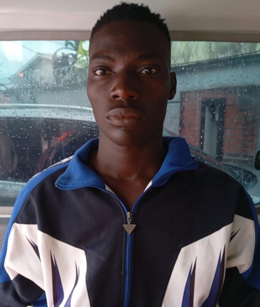 Police Arrest Suspect Over AI-Generated Fake Audio Attributed to President Tinubu