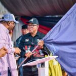 Peter Obi Urges Nigerian Youths to Reject Division, Reflects on Lessons from 2023 Elections Peter Obi Urges Nigerian Youths to Reject Division, Reflects on Lessons from 2023 Elections