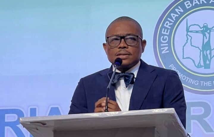 NBA Raises Alarm Over Excessive Bail Conditions, Says They Undermine Justice and Constitutional Rights