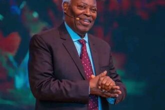 Peter Obi Celebrates Pastor W.F. Kumuyi at 85: A Life of Faith, Integrity and Service Peter Obi Celebrates Pastor W.F. Kumuyi at 85: A Life of Faith, Integrity and Service
