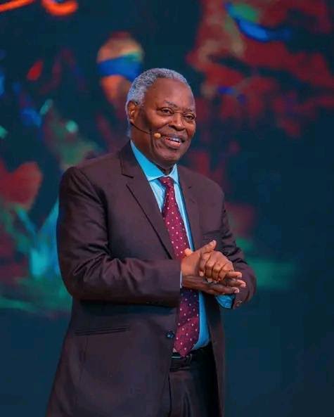 Peter Obi Celebrates Pastor W.F. Kumuyi at 85: A Life of Faith, Integrity and Service