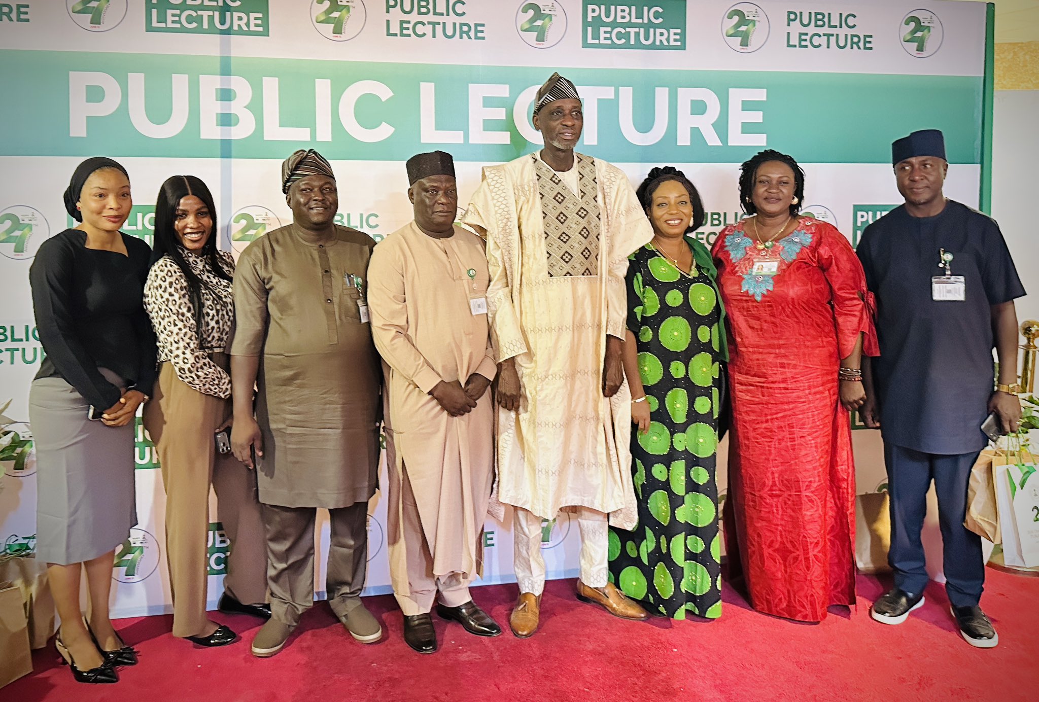 NIPSS Director-General Outlines Vision for Strengthening Nigeria’s Democratic Future NIPSS Director-General Outlines Vision for Strengthening Nigeria’s Democratic Future