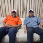 Peter Obi Mourns Longtime Aide to Senator Dickson, Pays Condolence Visit Peter Obi Mourns Longtime Aide to Senator Dickson, Pays Condolence Visit