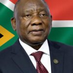 Ramaphosa Warns Anti-Immigrant Groups Against Xenophobic Violence, Vows Crackdown on Lawlessness Ramaphosa Warns Anti-Immigrant Groups Against Xenophobic Violence, Vows Crackdown on Lawlessness