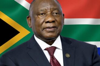 Ramaphosa Warns Anti-Immigrant Groups Against Xenophobic Violence, Vows Crackdown on Lawlessness Ramaphosa Warns Anti-Immigrant Groups Against Xenophobic Violence, Vows Crackdown on Lawlessness