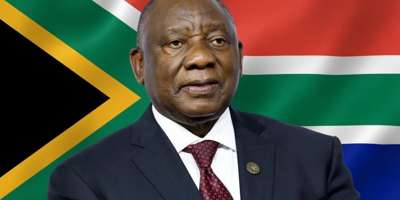 Ramaphosa Warns Anti-Immigrant Groups Against Xenophobic Violence, Vows Crackdown on Lawlessness Ramaphosa Warns Anti-Immigrant Groups Against Xenophobic Violence, Vows Crackdown on Lawlessness