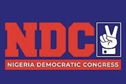 NDC Moves to Strengthen Internal Democracy, Enforce Discipline and Build Enduring Political Institution
