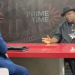 NDC Does Not Sell Nomination Tickets Based On Wealth – Seriake Dickson NDC Does Not Sell Nomination Tickets Based On Wealth – Seriake Dickson