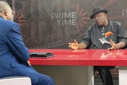 NDC Does Not Sell Nomination Tickets Based On Wealth – Seriake Dickson NDC Does Not Sell Nomination Tickets Based On Wealth – Seriake Dickson