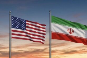 US, Iran to Sign Peace Agreement in Switzerland Following Breakthrough Negotiations US, Iran to Sign Peace Agreement in Switzerland Following Breakthrough Negotiations