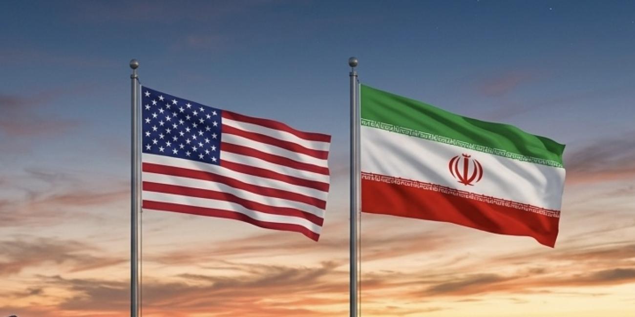 US, Iran to Sign Peace Agreement in Switzerland Following Breakthrough Negotiations US, Iran to Sign Peace Agreement in Switzerland Following Breakthrough Negotiations