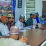 Northern Comrades Movement Raises Alarm Over Escalating Insecurity, Demands Urgent Government Action Northern Comrades Movement Raises Alarm Over Escalating Insecurity, Demands Urgent Government Action