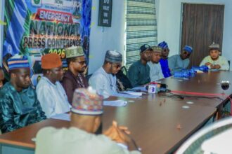 Northern Comrades Movement Raises Alarm Over Escalating Insecurity, Demands Urgent Government Action Northern Comrades Movement Raises Alarm Over Escalating Insecurity, Demands Urgent Government Action
