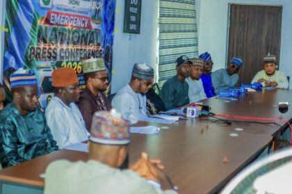 Northern Comrades Movement Raises Alarm Over Escalating Insecurity, Demands Urgent Government Action