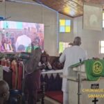 Enugu SSG Faces Public Rejection Over Water Supply Claims at Anglican Synod