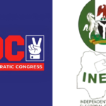 INEC Awaits Certified Court Judgment Before Taking Position on NDC Registration Ruling