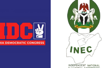 INEC Awaits Certified Court Judgment Before Taking Position on NDC Registration Ruling