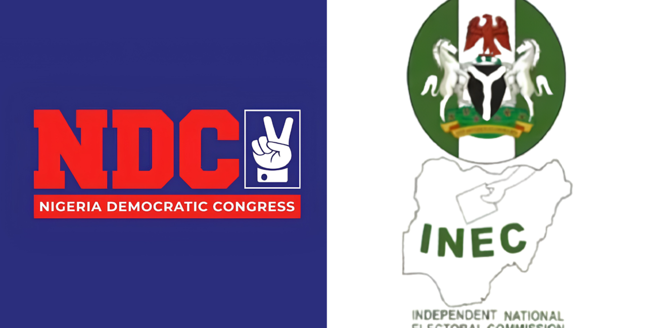 INEC Awaits Certified Court Judgment Before Taking Position on NDC Registration Ruling